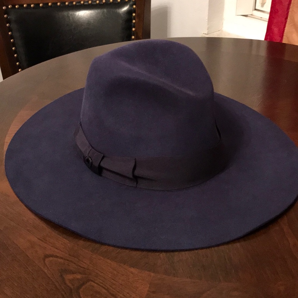 Loro Piana Kim hat